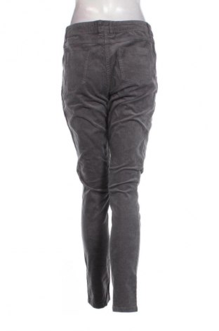 Damen Cordhose Up 2 Fashion, Größe L, Farbe Grau, Preis € 20,49