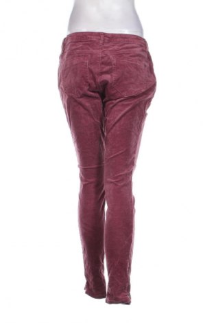 Damen Cordhose Yessica, Größe M, Farbe Lila, Preis 4,99 €