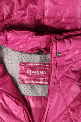 Damenweste Clarina Collection, Größe M, Farbe Rosa, Preis € 15,99