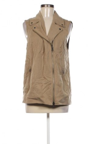 Damenweste Club Monaco, Größe M, Farbe Beige, Preis 11,99 €