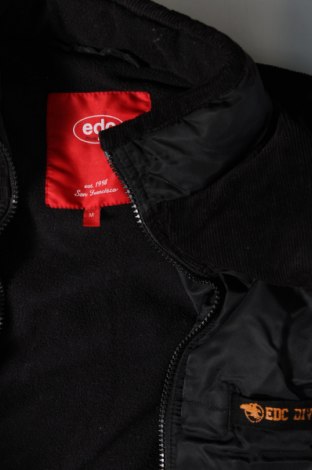 Dámská vesta  Edc By Esprit, Velikost M, Barva Černá, Cena  989,00 Kč