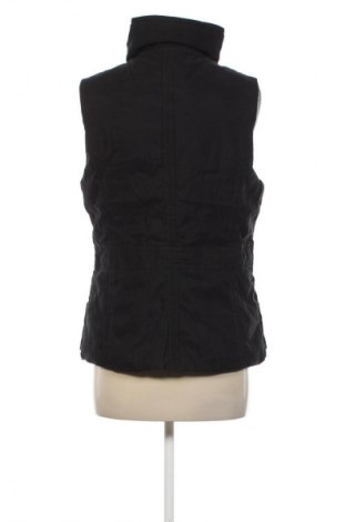 Vestă de femei Esprit, Mărime M, Culoare Negru, Preț 157,99 Lei