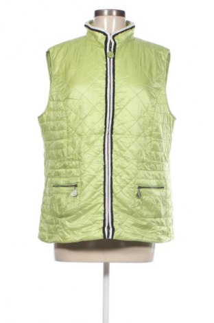 Vestă de femei Gerry Weber, Mărime XL, Culoare Verde, Preț 269,99 Lei