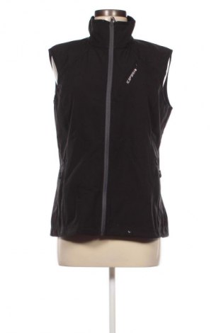 Vestă de femei Icepeak, Mărime M, Culoare Negru, Preț 246,99 Lei