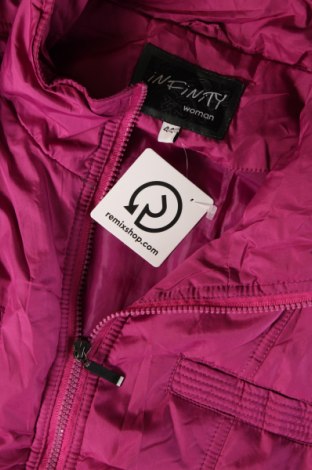 Damenweste Infinity, Größe M, Farbe Rosa, Preis € 21,49