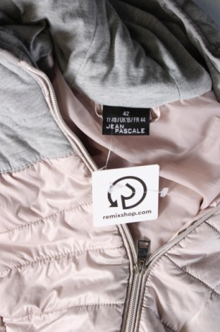 Damenweste Jean Pascale, Größe L, Farbe Rosa, Preis 33,99 €