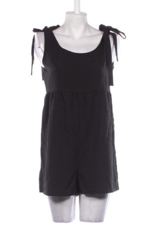 Women's short jumpsuit, Mărime M, Culoare Negru, Preț 99,00 Lei