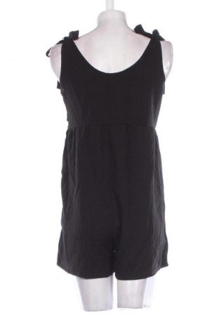 Women's short jumpsuit, Mărime M, Culoare Negru, Preț 99,00 Lei