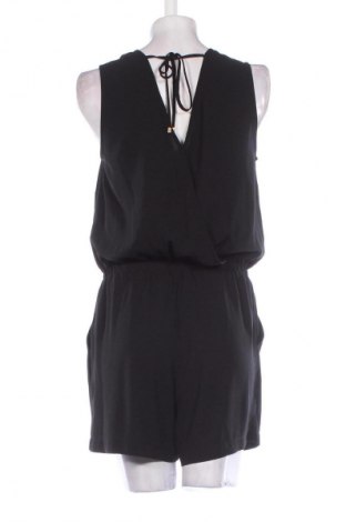 Women's short jumpsuit Body Flirt, Mărime M, Culoare Negru, Preț 99,49 Lei