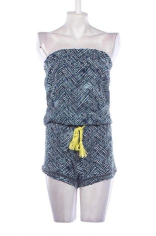 Women's short jumpsuit Chiemsee, Mărime M, Culoare Multicolor, Preț 124,68 Lei