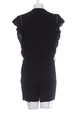 Women's short jumpsuit Etam, Mărime L, Culoare Negru, Preț 122,45 Lei