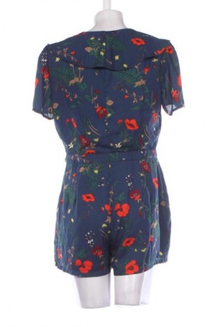 Women's short jumpsuit Fashion Union, Μέγεθος L, Χρώμα Πολύχρωμο, Τιμή 33,99 €