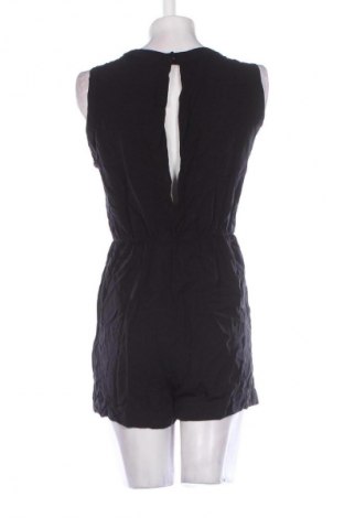 Women's short jumpsuit H&M, Mărime M, Culoare Negru, Preț 99,00 Lei