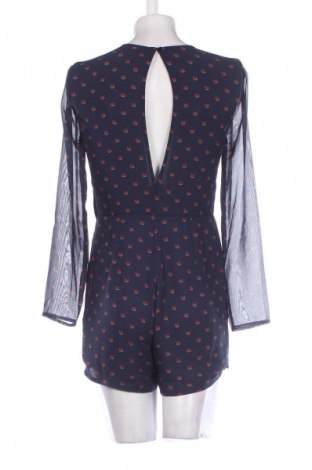 Women's short jumpsuit H&M Divided, Μέγεθος M, Χρώμα Μπλέ, Τιμή 32,00 €