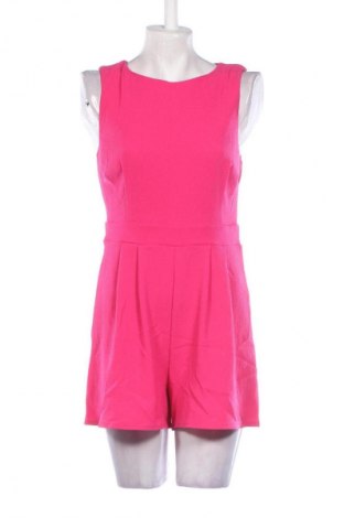 Women's short jumpsuit New Look, Mărime M, Culoare Roz, Preț 99,87 Lei