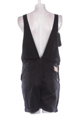 Women's short jumpsuit Please, Μέγεθος M, Χρώμα Μαύρο, Τιμή 31,71 €