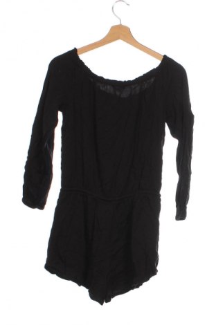 Women's short jumpsuit Review, Mărime M, Culoare Negru, Preț 157,99 Lei