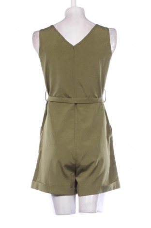 Women's short jumpsuit SHEIN, Mărime S, Culoare Verde, Preț 99,49 Lei