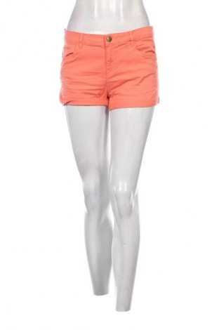 Damen Shorts, Größe S, Farbe Orange, Preis € 9,79