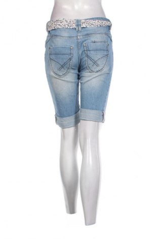 Damen Shorts, Größe S, Farbe Blau, Preis 13,49 €