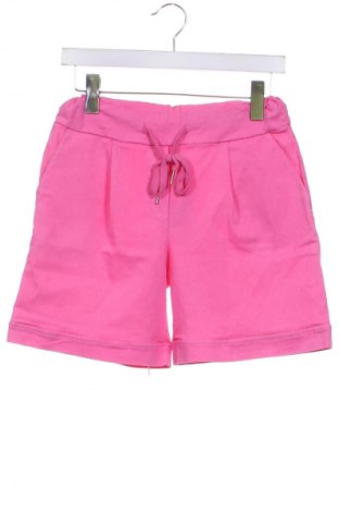 Damen Shorts, Größe M, Farbe Rosa, Preis 10,00 €