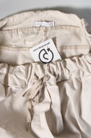 Damen Shorts, Größe M, Farbe Beige, Preis € 10,00