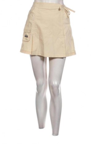 Damen Shorts, Größe XL, Farbe Beige, Preis 9,79 €