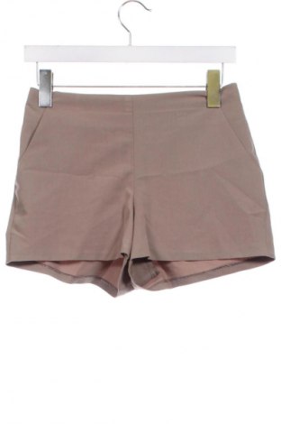 Damen Shorts ASOS, Größe XS, Farbe Grau, Preis 23,99 €