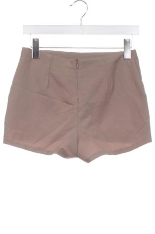 Damen Shorts ASOS, Größe XS, Farbe Grau, Preis 23,99 €