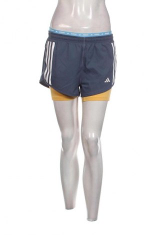 Damen Shorts Adidas, Größe S, Farbe Blau, Preis € 17,38