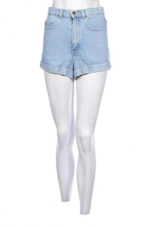 Damen Shorts American Apparel, Größe S, Farbe Blau, Preis € 23,99