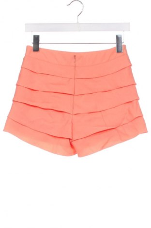 Damen Shorts Apricot, Größe XS, Farbe Rosa, Preis € 5,99