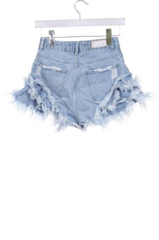 Damen Shorts Bark jeans, Größe S, Farbe Blau, Preis 41,29 €