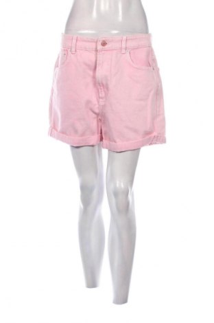 Damen Shorts Bershka, Größe L, Farbe Rosa, Preis € 13,49