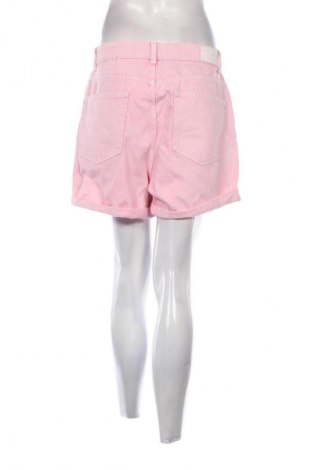 Damen Shorts Bershka, Größe L, Farbe Rosa, Preis € 13,49