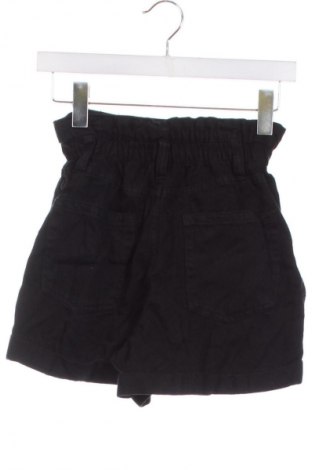 Damen Shorts Bershka, Größe XS, Farbe Schwarz, Preis 9,99 €