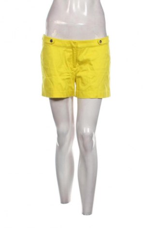 Damen Shorts Calliope, Größe M, Farbe Gelb, Preis € 15,86