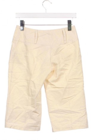 Damen Shorts Diverse, Größe XS, Farbe Golden, Preis € 9,72