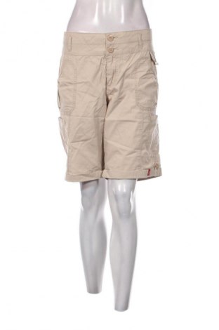 Damen Shorts Edc By Esprit, Größe XL, Farbe Beige, Preis 23,99 €