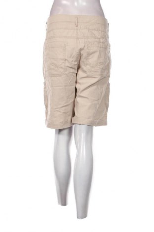 Damen Shorts Edc By Esprit, Größe XL, Farbe Beige, Preis 23,99 €