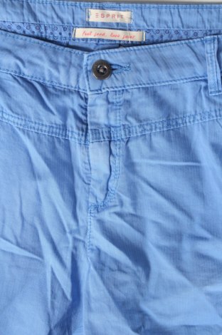 Damen Shorts Esprit, Größe M, Farbe Blau, Preis € 10,99