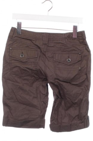 Damen Shorts Esprit, Größe S, Farbe Braun, Preis 4,99 €