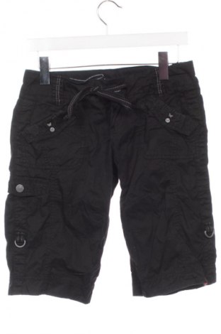 Pantaloni scurți de femei Esprit, Mărime S, Culoare Negru, Preț 111,99 Lei