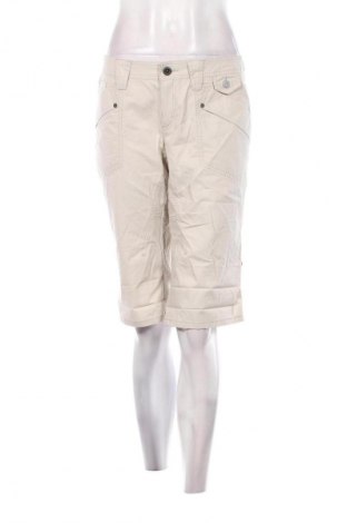 Damen Shorts Esprit, Größe M, Farbe Beige, Preis € 23,99