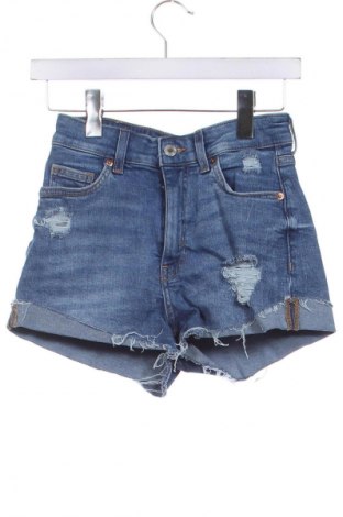 Damen Shorts H&M, Größe XS, Farbe Blau, Preis € 9,72