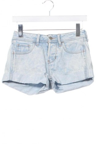 Damen Shorts Hollister, Größe XS, Farbe Blau, Preis € 15,99