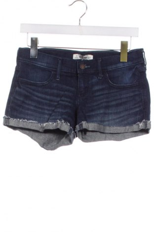 Damen Shorts Hollister, Größe S, Farbe Blau, Preis 23,99 €