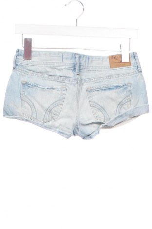 Damen Shorts Hollister, Größe M, Farbe Blau, Preis 23,99 €