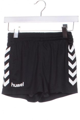 Damen Shorts Hummel, Größe XS, Farbe Schwarz, Preis € 23,53