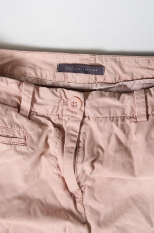 Damen Shorts Marks & Spencer, Größe S, Farbe Rosa, Preis 20,49 €